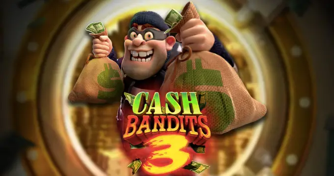 Cash Bandits 3