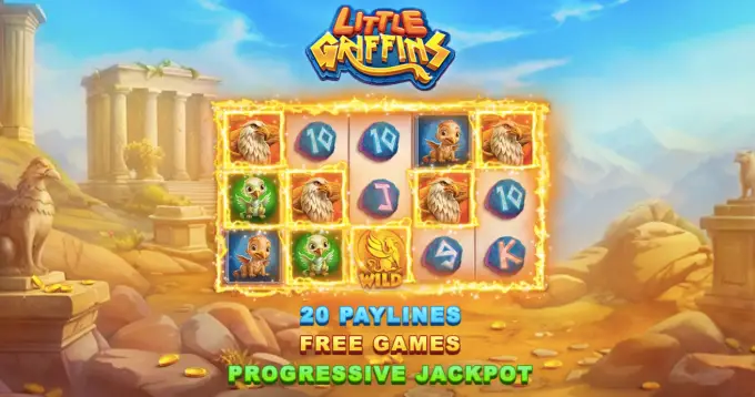 Little Griffins