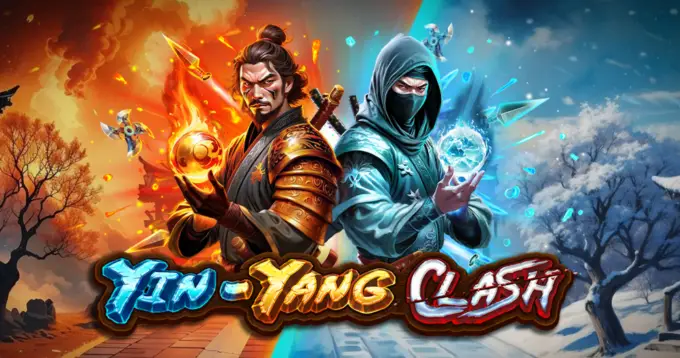 Yin-Yang Clash